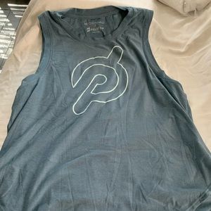 Beyond yoga buttery soft tank top